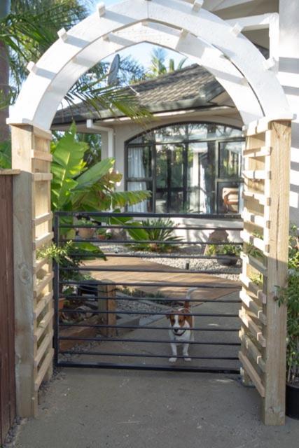 Palm Garden Papamoa Beach Paradise Exterior foto